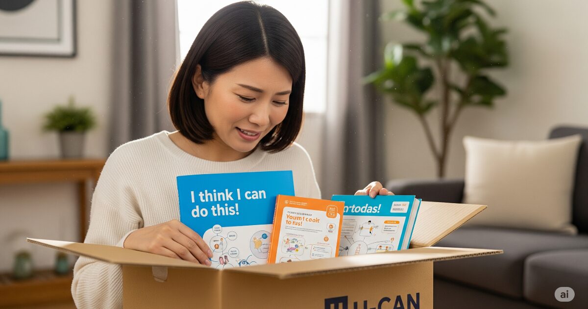 ユーキャン登録販売者講座の口コミと評判
