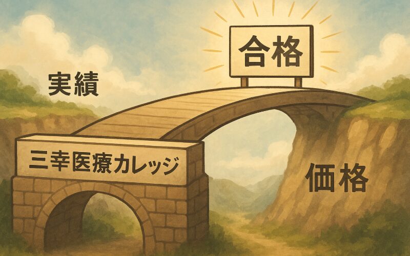 三幸医療カレッジ登録販売者講座がおすすめな人