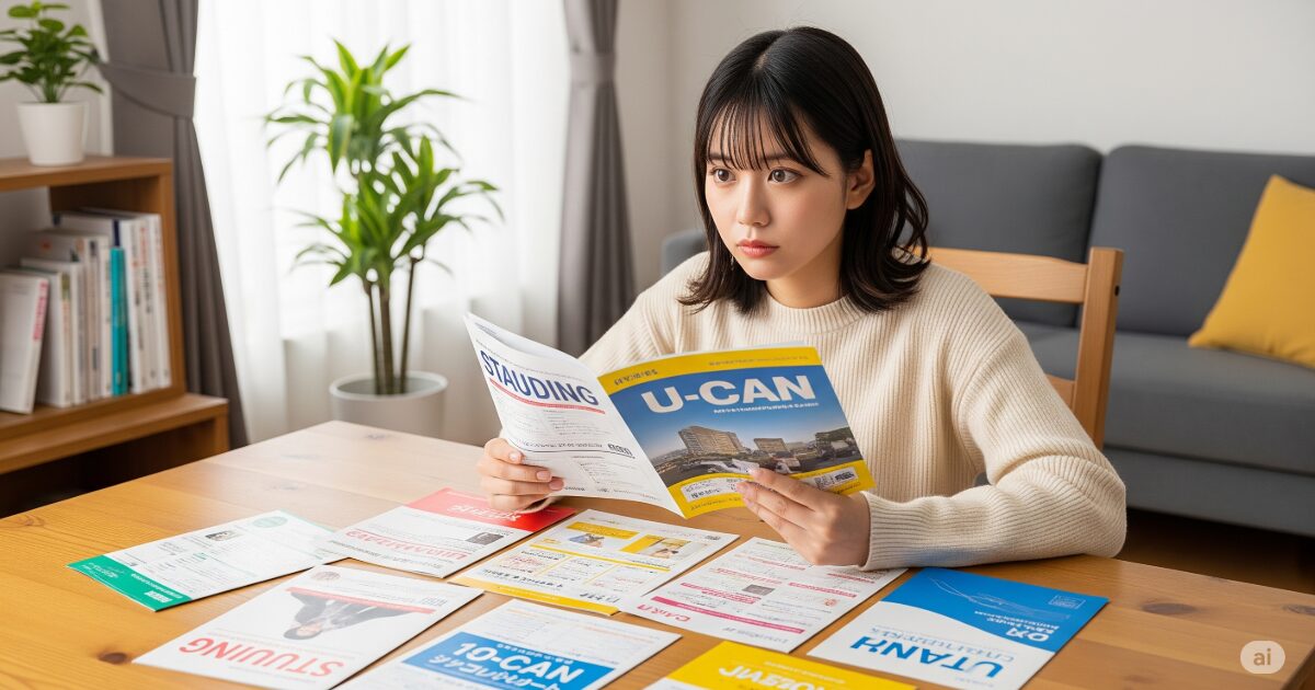登録販売者のおすすめ通信講座ランキング