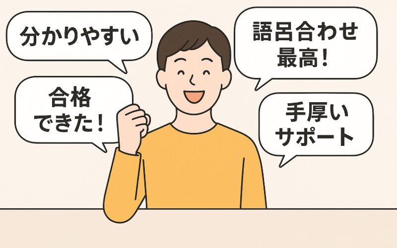 ズル本 登録販売者の良い口コミと評判
