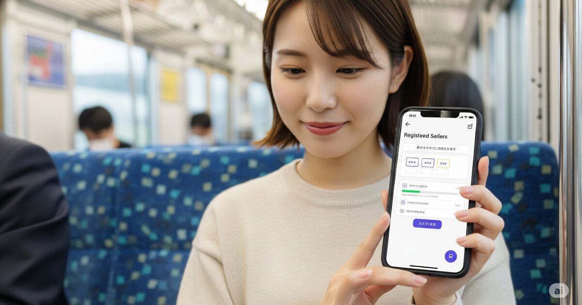登録販売者のおすすめ勉強アプリ
