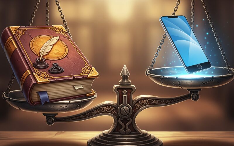 登録販売者の勉強にアプリが必要な理由