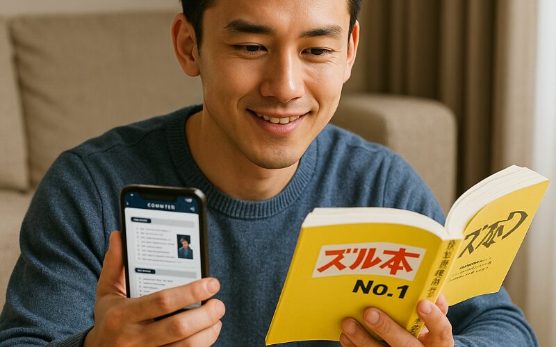 登録販売者のおすすめ勉強アプリのまとめ