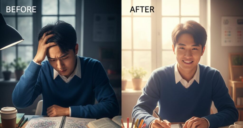 登録販売者の勉強法で合格するノート術