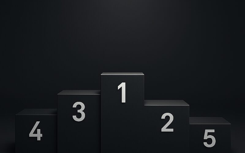 登録販売者通信講座おすすめランキング