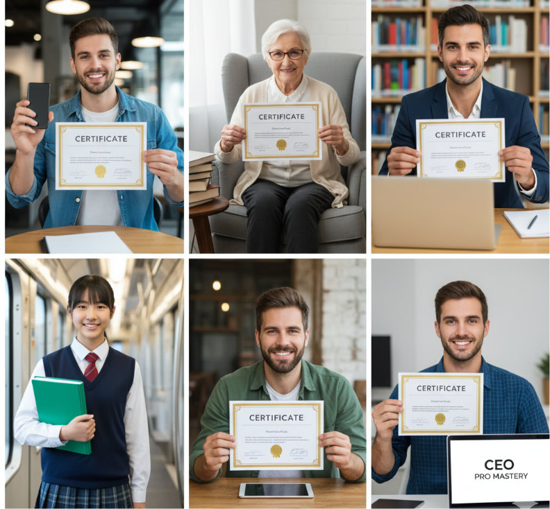 自分に合った通信講座を選び登録販売者試験に合格