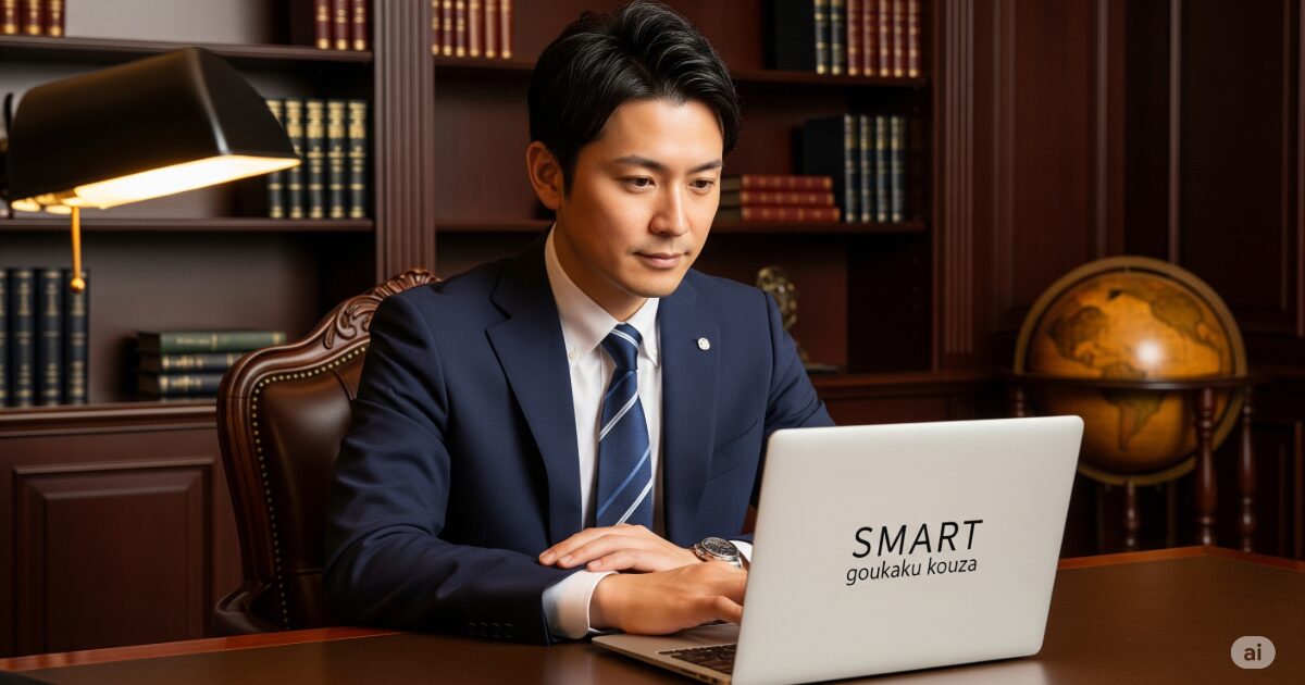 SMART合格講座の評判と口コミ