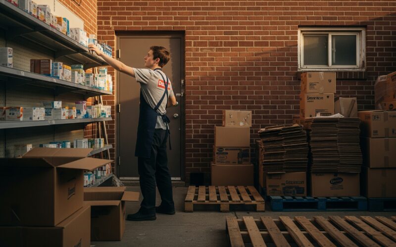 登録販売者の仕事がきついと言われる理由
