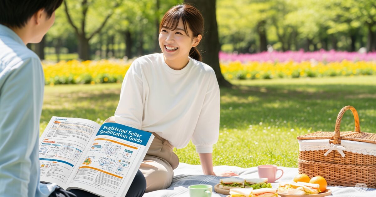 登録販売者の土日休みの職場のイメージ