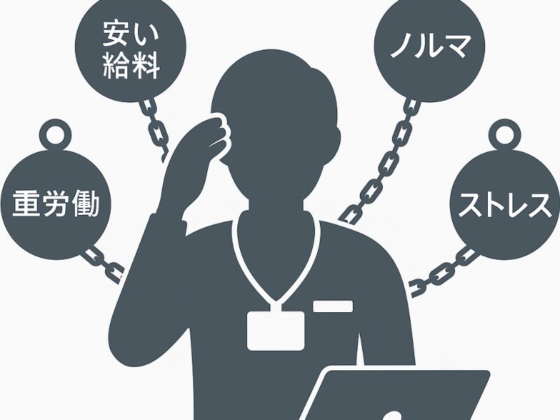 登録販売者が割に合わないと言われる5つの理由