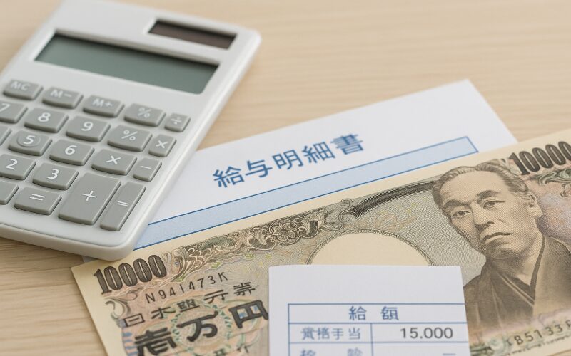 マツキヨの登録販売者の給料と年収