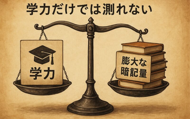 登録販売者試験がFランクレベルという噂の真相