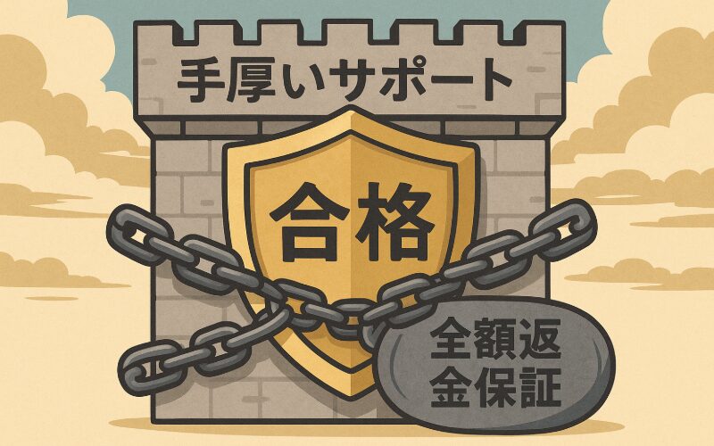キャリカレ登録販売者講座がおすすめな人