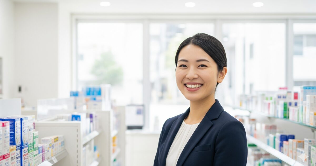 登録販売者の転職を成功させるためのステップ