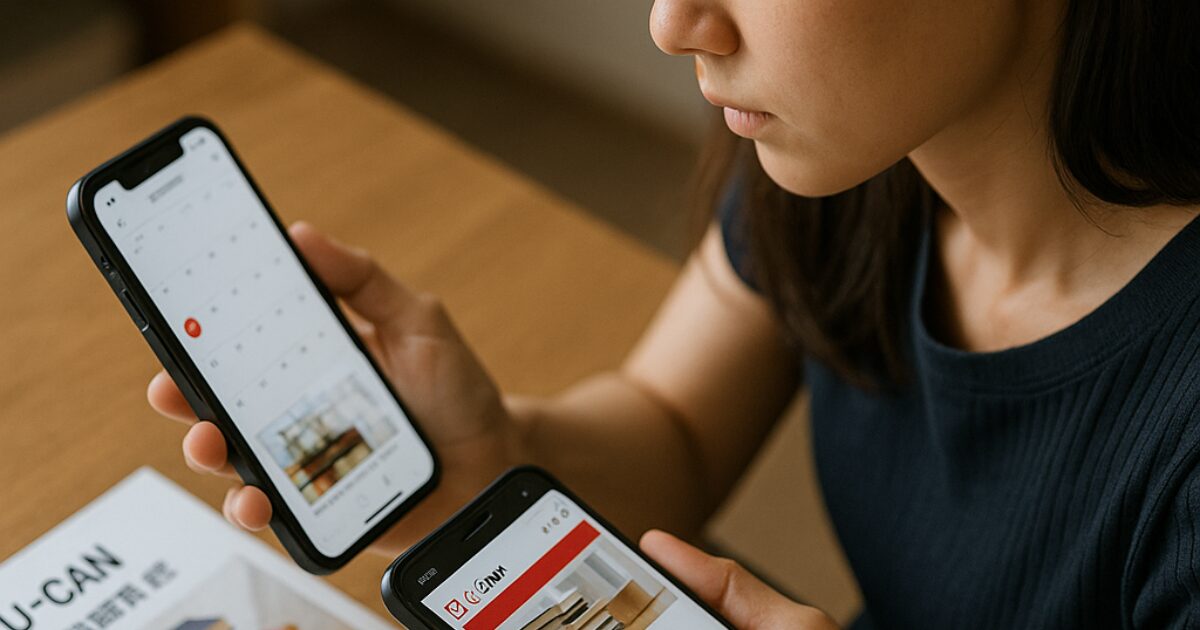 ユーキャン登録販売者テキストの購入タイミング
