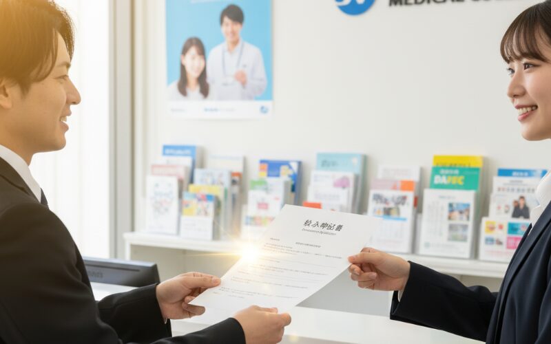 分に合った講座を選び、合格への一歩を踏み出す
